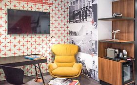 Mercure Strasbourg Centre Petite France